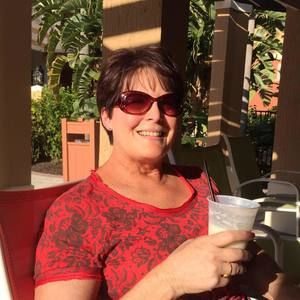 Meet your Posher, Keitha